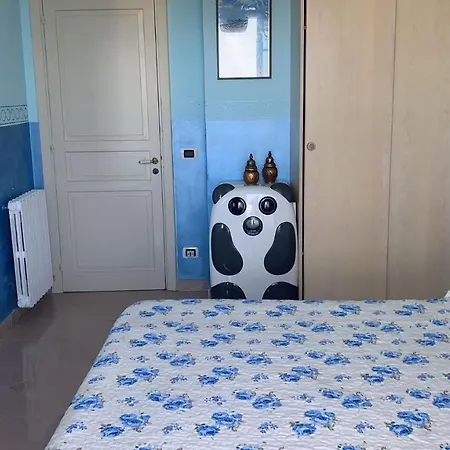 Annina 3* トロペーア