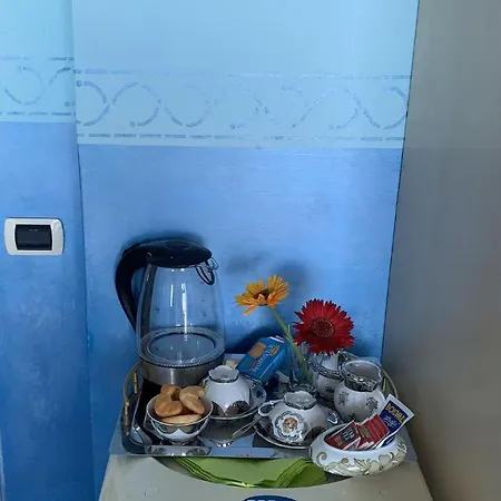 ベッド・アンド・ブレックファスト Annina 3*