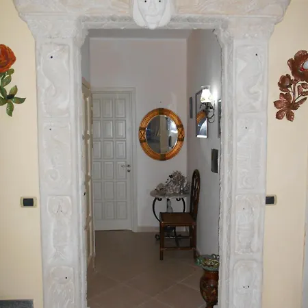 ベッド・アンド・ブレックファスト Annina