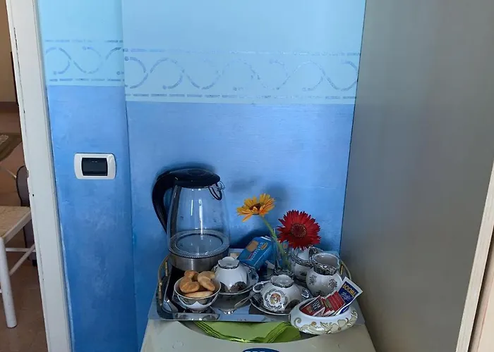 Nocleg ze śniadaniem Annina 3*