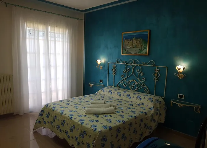 Annina Nocleg ze śniadaniem Tropea