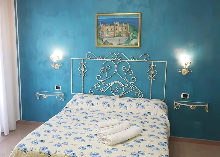 Annina Nocleg ze śniadaniem 3*