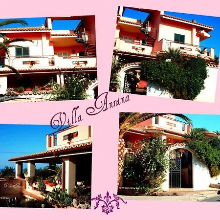 Annina Bed & Breakfast