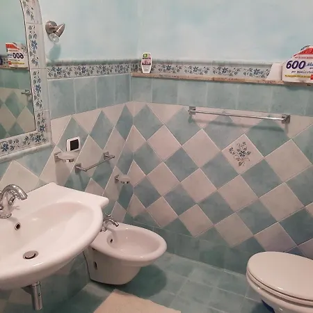 Alojamento de Acomodação e Pequeno-almoço Annina