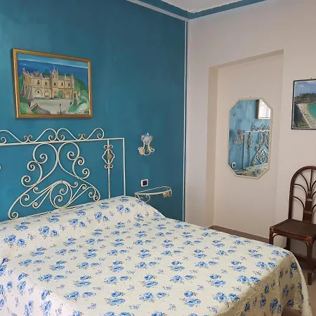 Annina Bed and breakfast