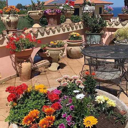Annina Bed and Breakfast