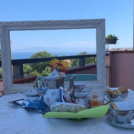 Annina Bed & Breakfast 3*