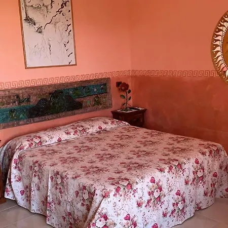 Annina Bed & Breakfast 3*
