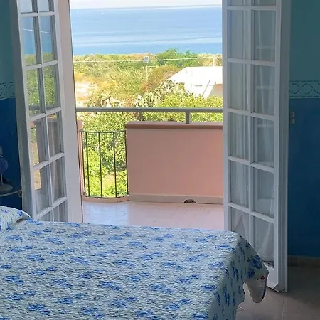 Bed & Breakfast Annina