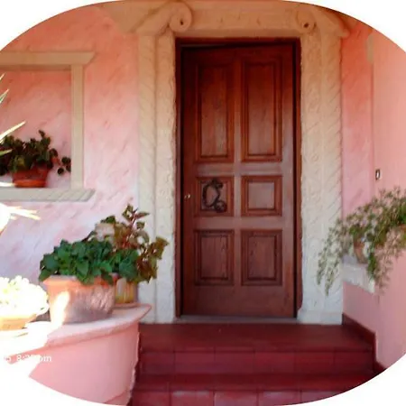 Bed & Breakfast Annina 3*