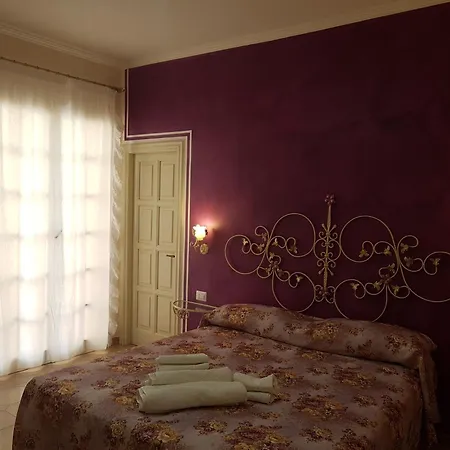 Annina Bed and Breakfast