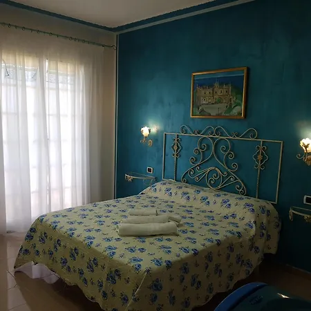 Annina Bed and Breakfast Tropea