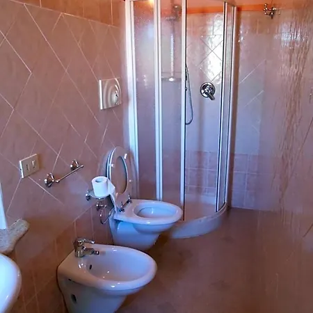 Annina Bed & Breakfast
