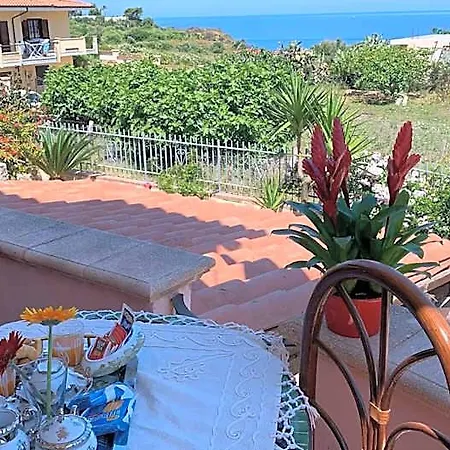 Annina Bed & Breakfast Tropea