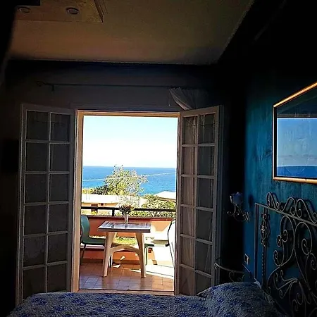 Bed & Breakfast Annina Tropea