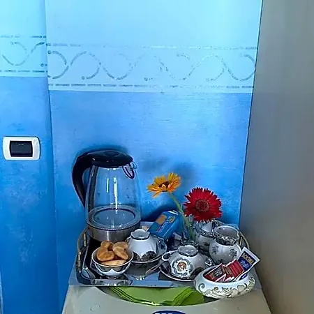 Annina Bed & Breakfast 3*