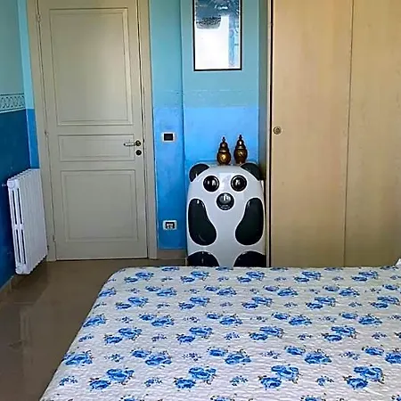 Bed & Breakfast Annina 3*