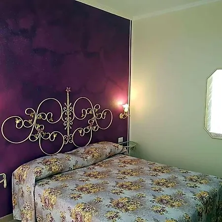 Bed & Breakfast Annina Tropea