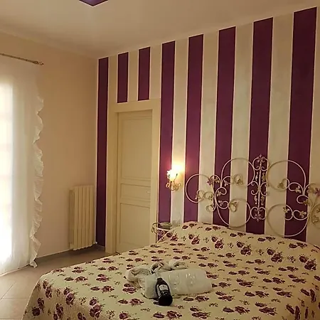Annina Bed & Breakfast