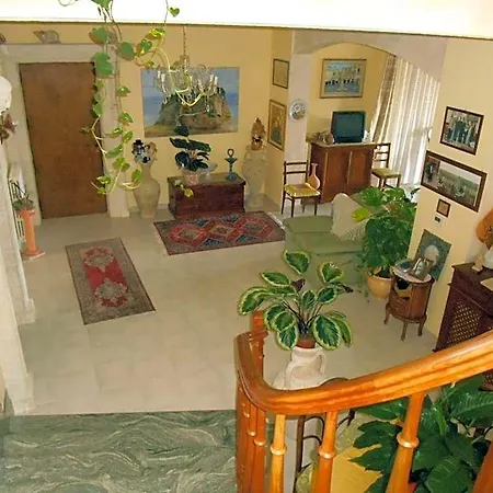 Bed & Breakfast Annina Tropea