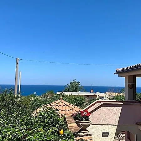 Annina 3* Tropea