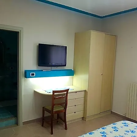 Bed & Breakfast Annina