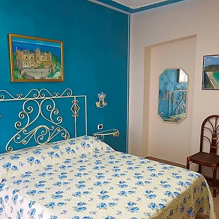 Bed & Breakfast Annina