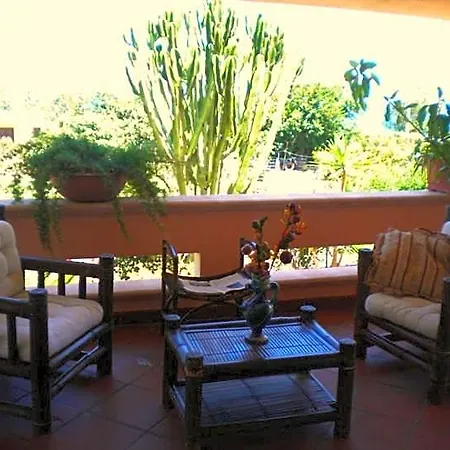 Annina Bed & Breakfast Tropea
