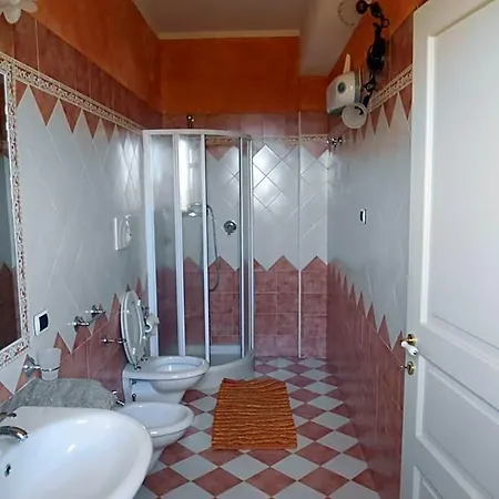 Bed & Breakfast Annina 3*