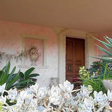 Annina Bed & Breakfast Tropea