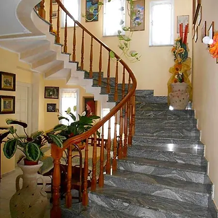 Bed & Breakfast Annina