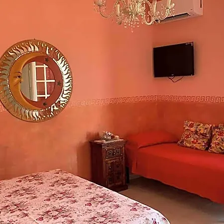 Annina Bed & Breakfast Tropea