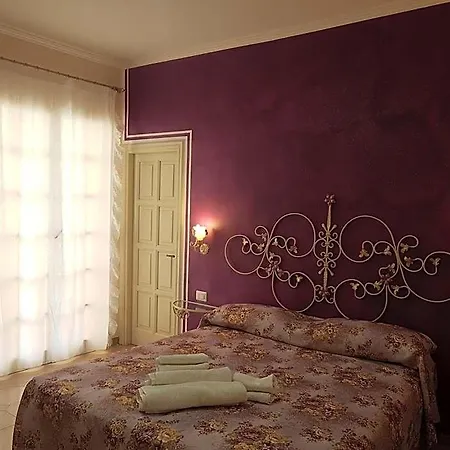 Annina Bed & Breakfast Tropea