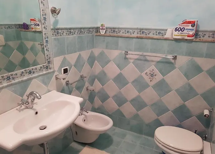 Bed and Breakfast Annina