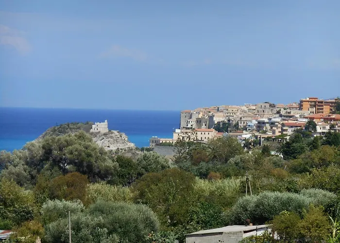 Annina 3* Tropea