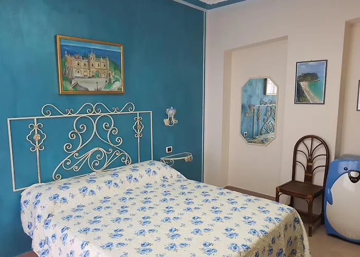 Annina Bed and Breakfast