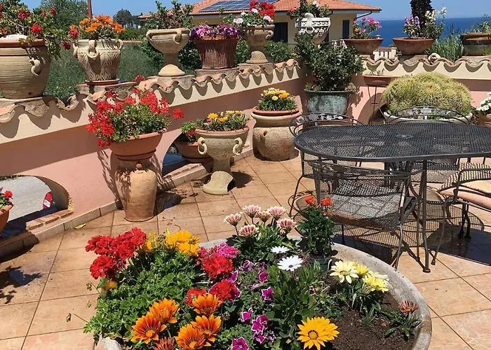 Annina Bed & Breakfast