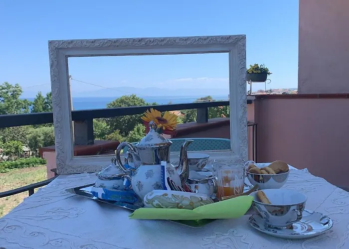 Annina Bed & Breakfast 3*