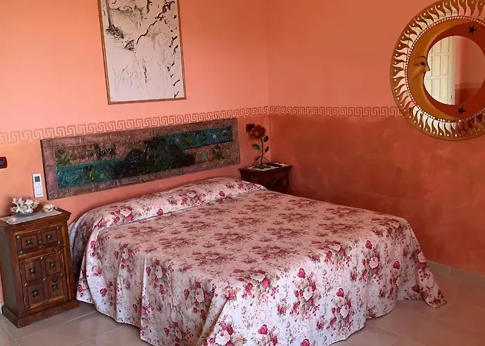 Annina Bed and Breakfast 3*