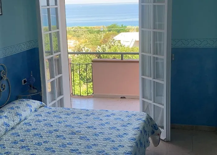 Bed & Breakfast Annina