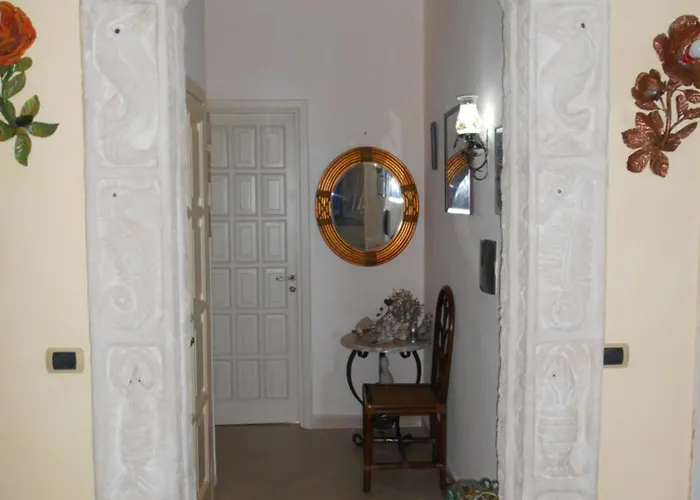 Bed and Breakfast Annina