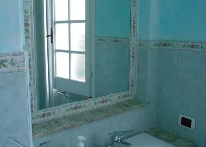 Bed and Breakfast Annina Tropea