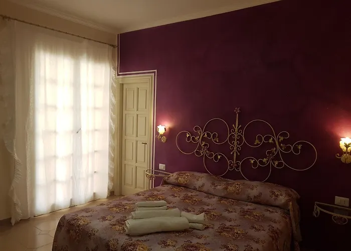 Annina Bed & Breakfast